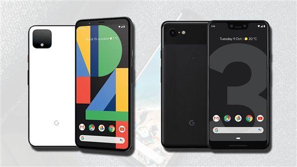 Pixel 4让人大失所望 谷歌犯了这么几个错误