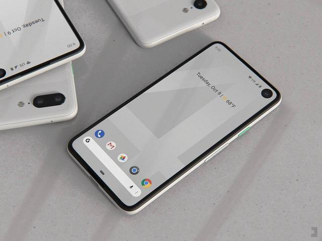 Pixel 4让人大失所望 谷歌犯了这么几个错误