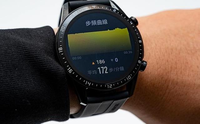 华为WATCH GT 2 评测：让人惊喜的续航表现能力