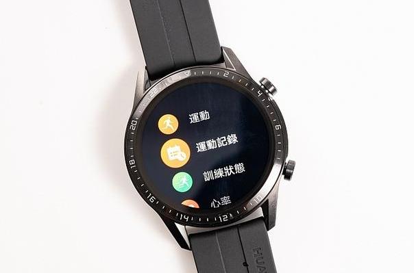 华为WATCH GT 2 评测：让人惊喜的续航表现能力