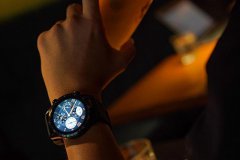 华为WATCH GT 2 评测：让人惊喜的续航表现能力