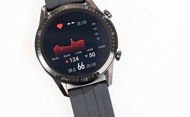 华为WATCH GT 2 评测：让人惊喜的续航表现能力