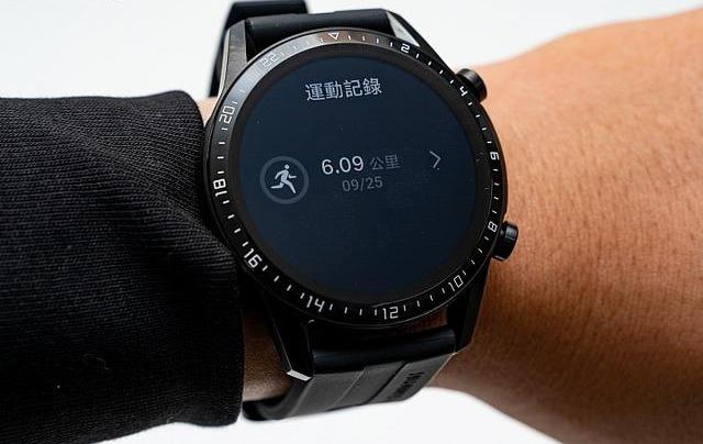 华为WATCH GT 2 评测：让人惊喜的续航表现能力