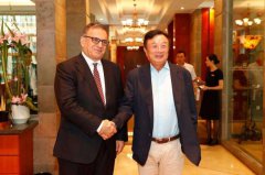 如果华为上市，9万员工人均分到1亿，任正非也有望成为中国首富