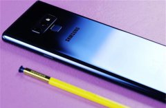 目前全面屏手机市场，这4款手机值得入手，哪款让你心动呢？