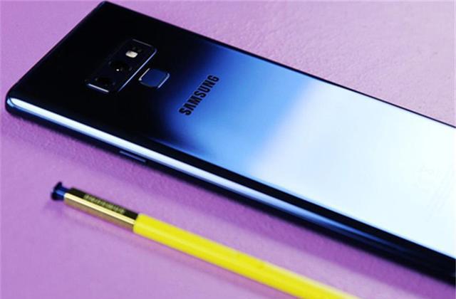 目前全面屏手机市场，这4款手机值得入手，哪款让你心动呢？