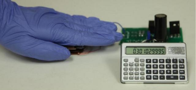 华人第一个“爱因斯坦世界科学奖”颁给这项黑科技……