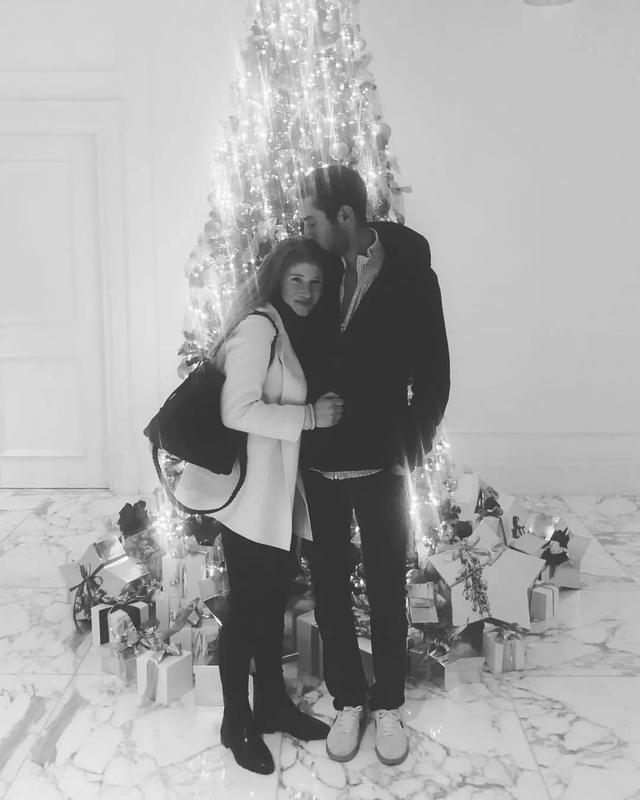 上亿身家却穿烂大街款，比尔盖茨的女儿刷新了大众对富二代的认知