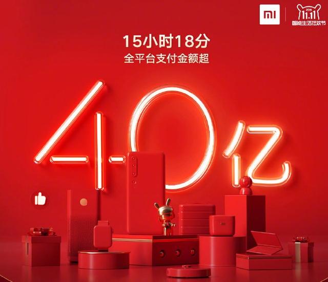 双 11 酣战：到底谁是第一？