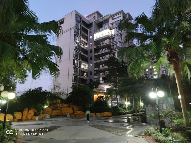 DXO世界第一的代价，小米CC9 Pro全面评测：成也萧何，败也萧何