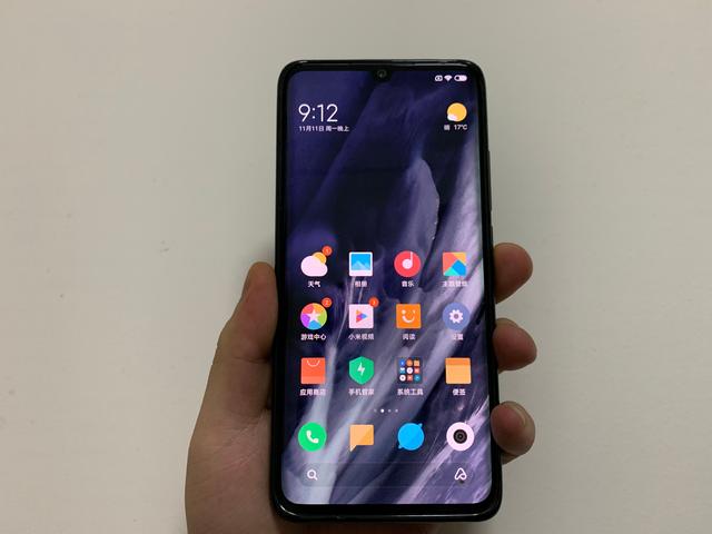 DXO世界第一的代价，小米CC9 Pro全面评测：成也萧何，败也萧何