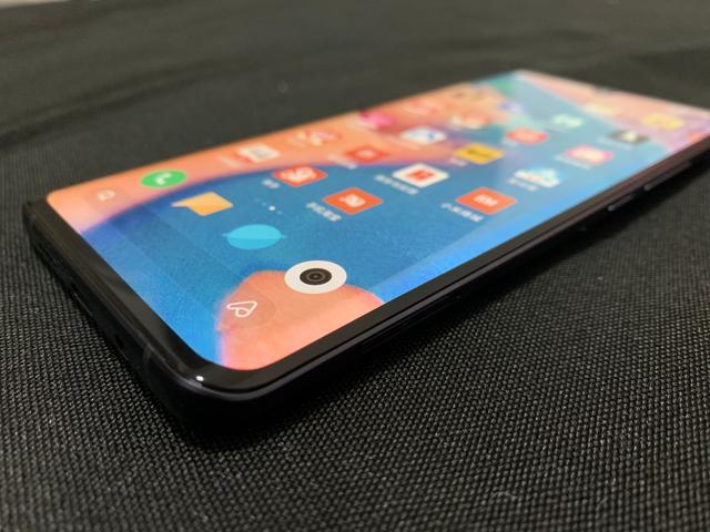 DXO世界第一的代价，小米CC9 Pro全面评测：成也萧何，败也萧何