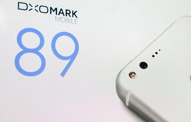 给 iPhone 打了低分的 DxOMark 变味了？