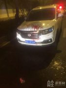 南京一滴滴司机深夜刀捅乘客！平台显示竟是“五星”好司机