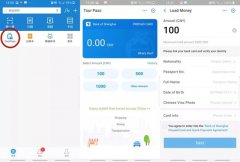 回国没法手机支付？问题解决了