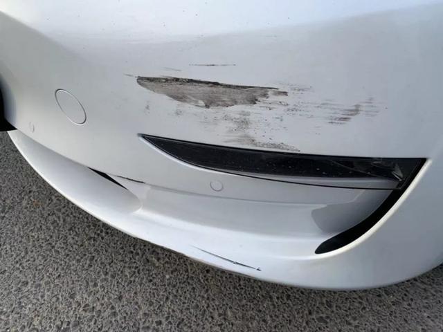 5个月12554公里，带你了解真实的特斯拉Model 3