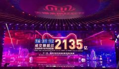 鏖战双十一：主妇天猫直男京东，拼多多是隔壁老王