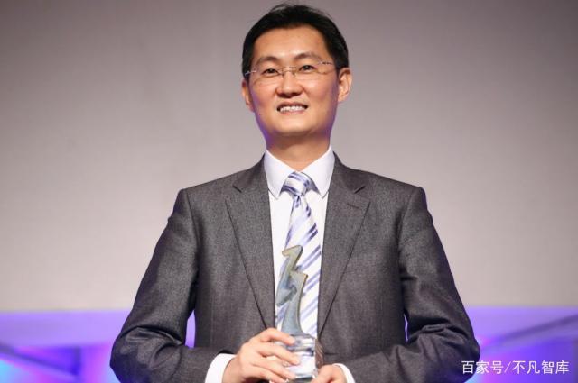 中国三位富豪，真的是白手起家吗？当然不是