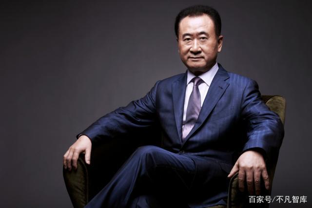 中国三位富豪，真的是白手起家吗？当然不是