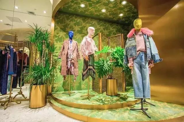 未来10年，会赚钱的实体店都有这5个特点