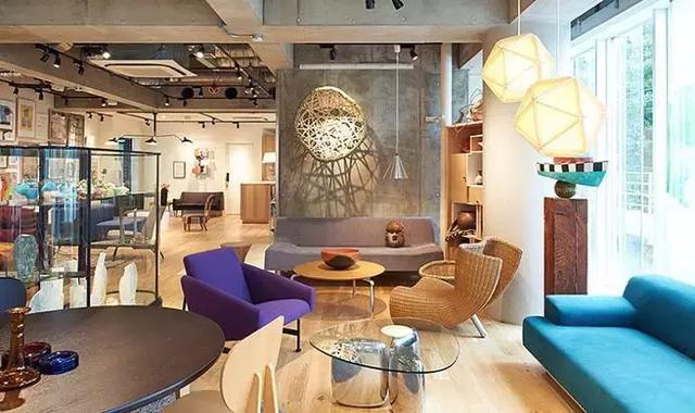 未来10年，会赚钱的实体店都有这5个特点