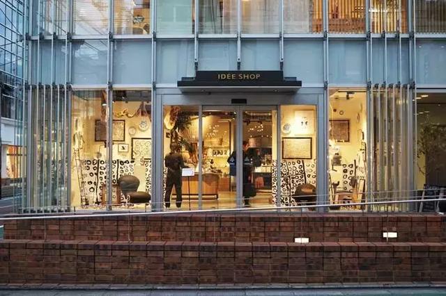 未来10年，会赚钱的实体店都有这5个特点