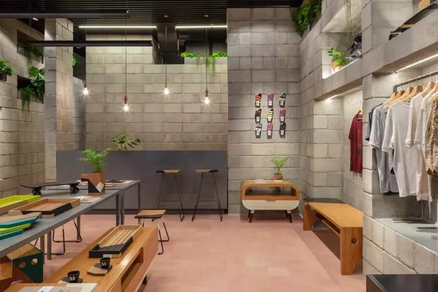 未来10年，会赚钱的实体店都有这5个特点