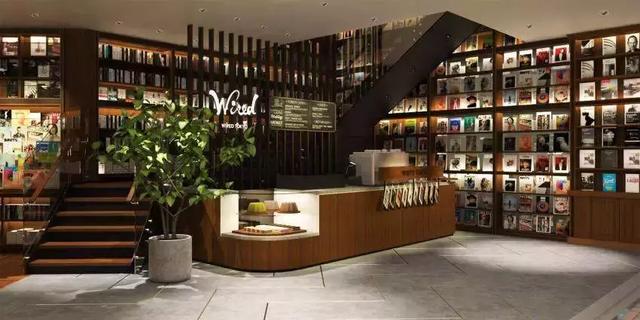 未来10年，会赚钱的实体店都有这5个特点