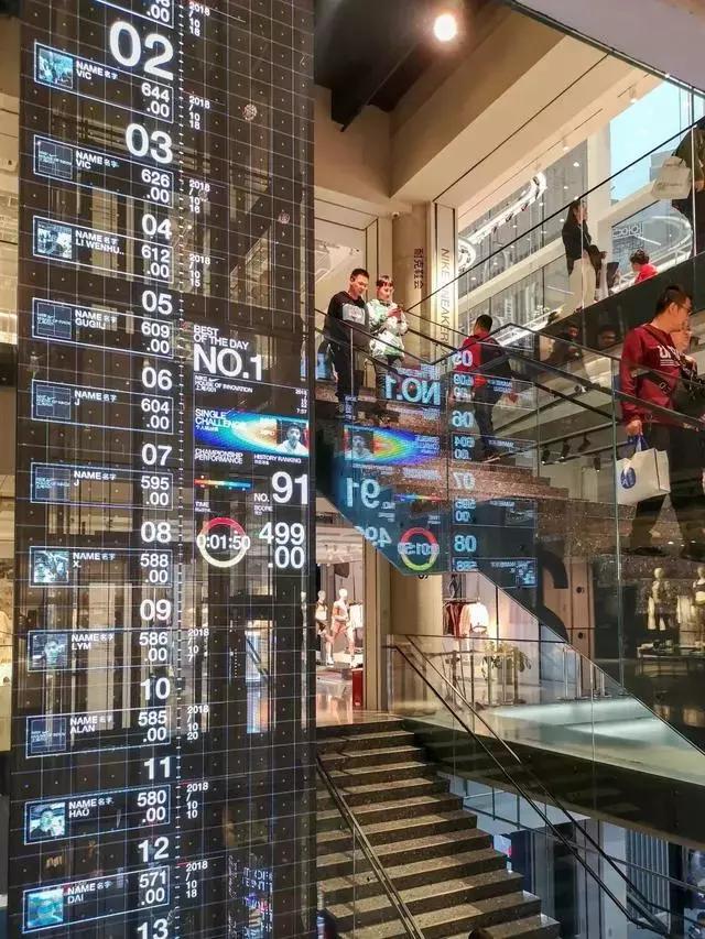 未来10年，会赚钱的实体店都有这5个特点