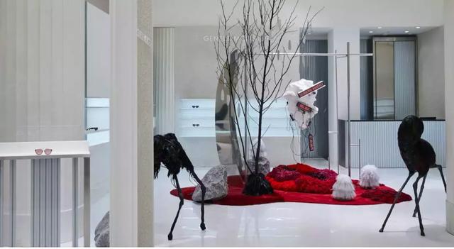 未来10年，会赚钱的实体店都有这5个特点