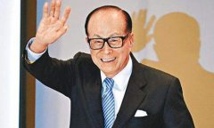 “李超人”亏损千亿？4000亿投资成“败笔”，曹德旺：就不该撤资