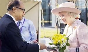 “李超人”亏损千亿？4000亿投资成“败笔”，曹德旺：就不该撤资