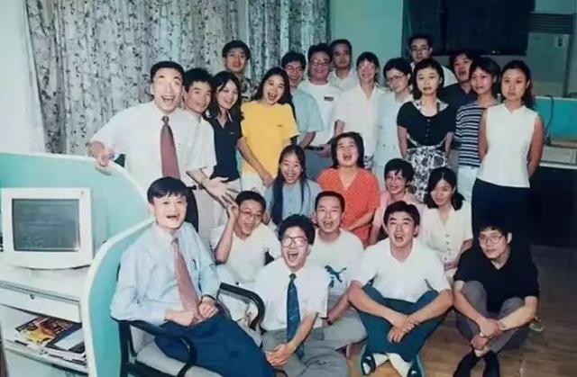 深度剖析：阿里巴巴20年，凭什么良将如潮？