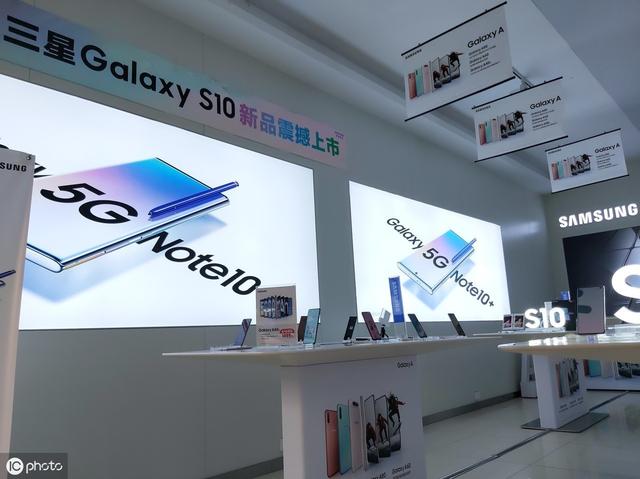 三星手机连续多年都是全球销量第一，有什么特别卖点吗？