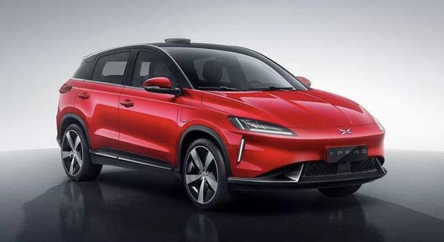 独家｜小鹏汽车完成4亿美金新融资 小米战略入股 何小鹏继续加注