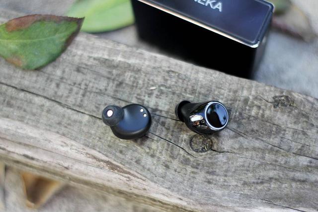 更便捷的方式享受音乐——南卡N2真无线蓝牙耳机体验