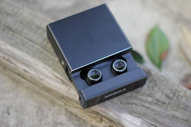 更便捷的方式享受音乐——南卡N2真无线蓝牙耳机体验