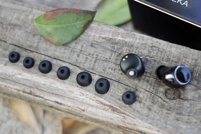 更便捷的方式享受音乐——南卡N2真无线蓝牙耳机体验