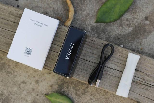 更便捷的方式享受音乐——南卡N2真无线蓝牙耳机体验