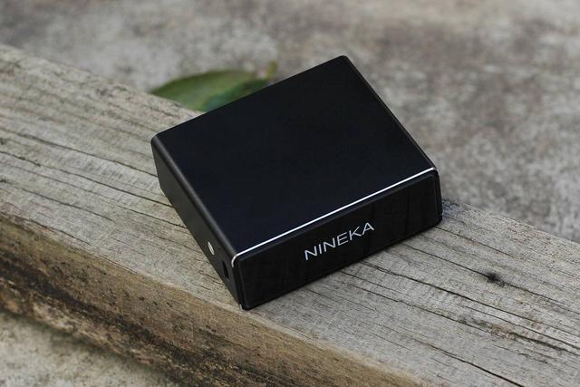 更便捷的方式享受音乐——南卡N2真无线蓝牙耳机体验