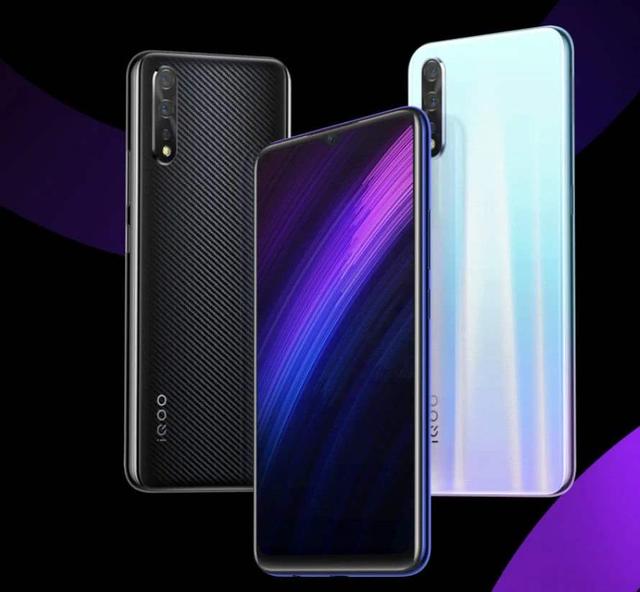 盘点11月颜值与性价比兼顾的手机