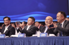 马云：数据时代每一分都做不了假，希望国家给双11放半天假