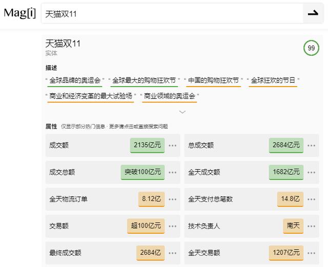 次世代搜索引擎，百度谷歌的挑战者出现了