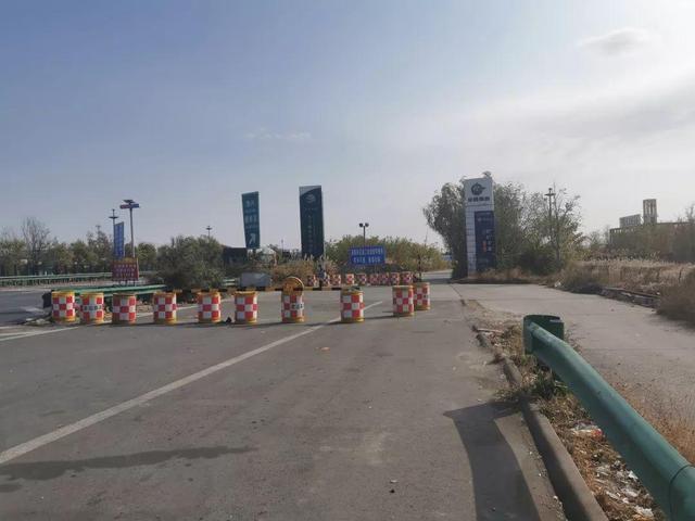 电动出行再走荣乌高速，这次充电经历醉了