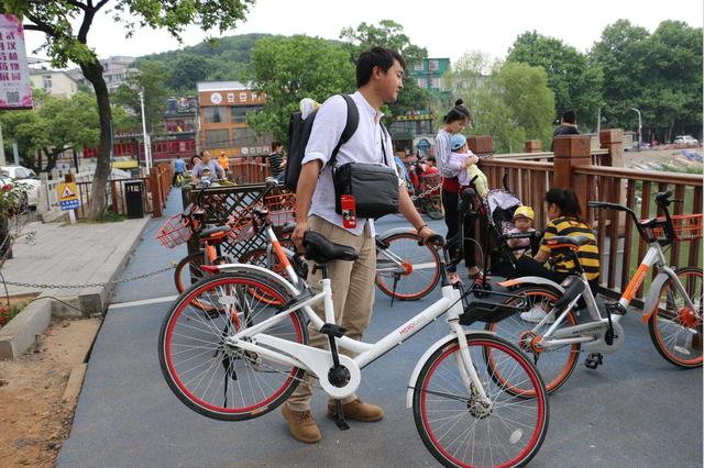 缅甸收购中国几万辆共享单车，到底用来干嘛？看完有点感动