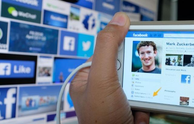 坐不住了？Facebook再次“抄袭”微信