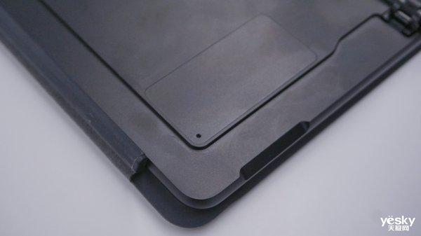 微软Surface Pro X上手体验：这些设计妙啊