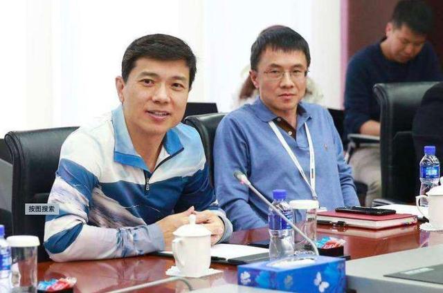 百度复兴还需要一只猫