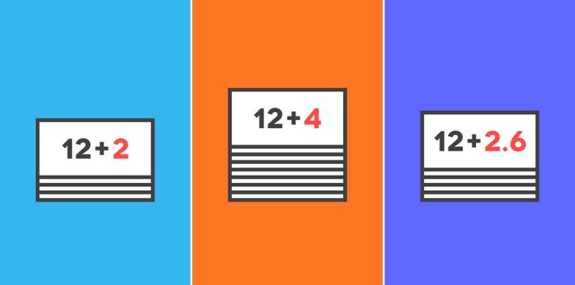 一张图对比腾讯、阿里、百度的薪资职级