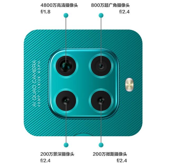 华为nova 5z热销的背后：超高性价比使然